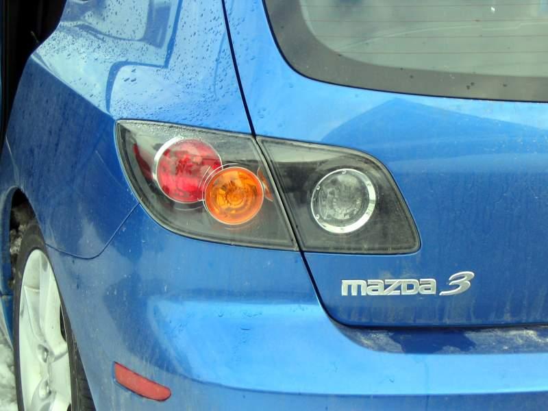 Mazda 3 - Fisrt pics 42.JPG